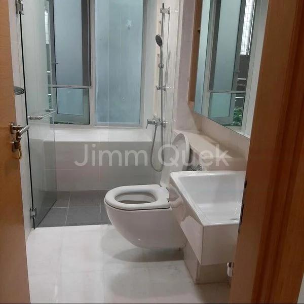3 Bed Condo for Rent in  Wilkie Studio - Image 1